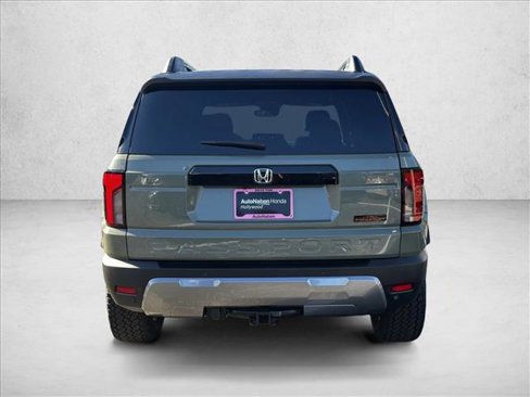 New 2026 Honda Passport TrailSport Elite image 8