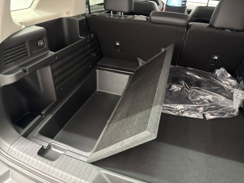 New 2026 Honda Passport RTL image 33