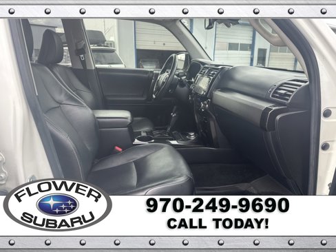 Used 2020 Toyota 4Runner SR5 image 9