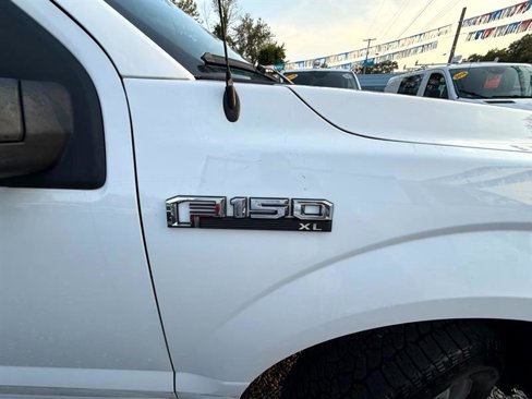 Used 2015 Ford F150 XL w/ XL Power Equipment Group image 37