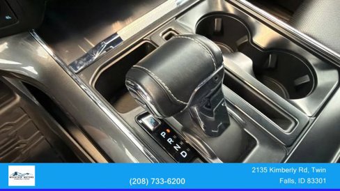 Used 2023 Ford F150 Lariat image 37
