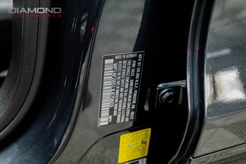 Used 2018 Porsche Macan Turbo image 56
