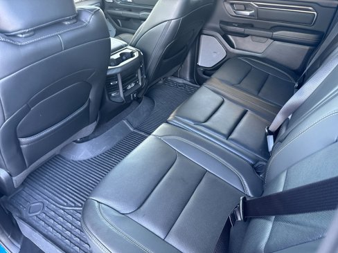 Used 2025 RAM 1500 Rebel w/ Rebel Level 2 Equipment Group image 12