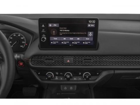 New 2026 Honda HR-V Sport image 11