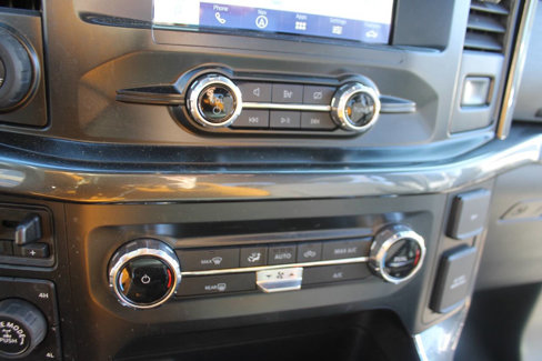 Used 2022 Ford F150 XLT w/ Equipment Group 301A Mid image 29