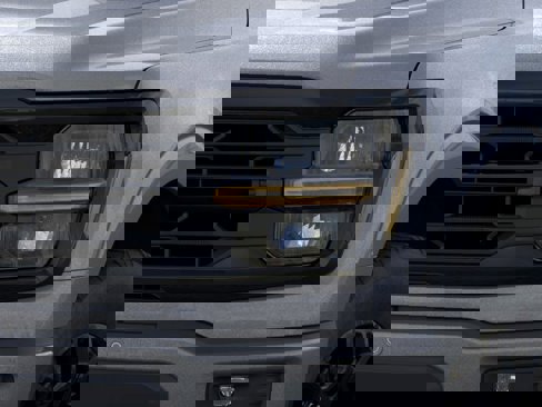 New 2025 Ford F150 XLT image 18