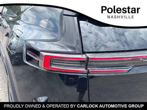 New 2025 Polestar Polestar 3 image 12