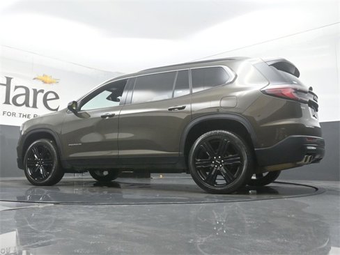 Used 2024 GMC Acadia Elevation w/ Super Cruise Package image 56