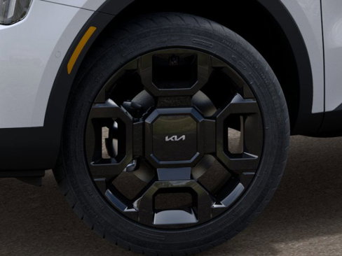 New 2025 Kia Sorento SX Prestige image 9