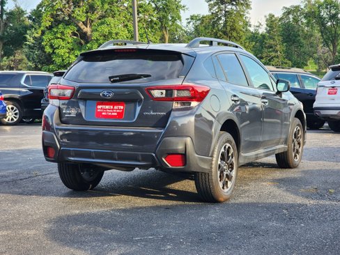 Used 2023 Subaru Crosstrek 2.0i image 7