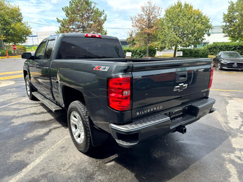 Used 2017 Chevrolet Silverado 1500 LT w/ All Star Edition image 6