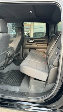 Used 2023 GMC Sierra 1500 Elevation image 6