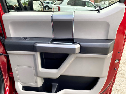 Used 2018 Ford F150 XLT w/ Equipment Group 302A Luxury image 18