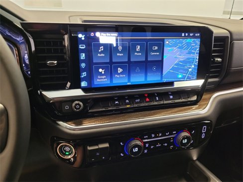 New 2025 Chevrolet Silverado 1500 LT image 18