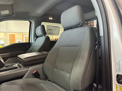 New 2025 Ford F150 XLT w/ Equipment Group 302A MID image 18