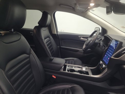 Used 2024 Ford Edge SEL image 21