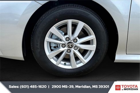 New 2026 Toyota Camry LE image 11