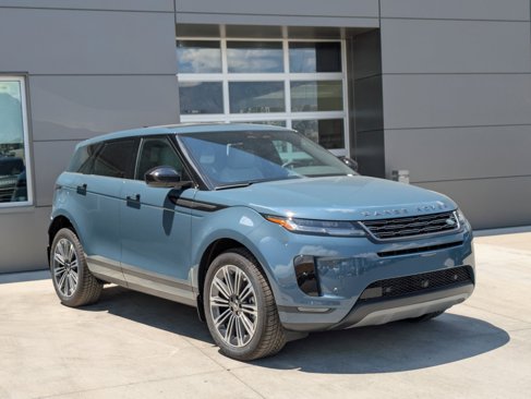 New 2026 Land Rover Range Rover Evoque S image 3