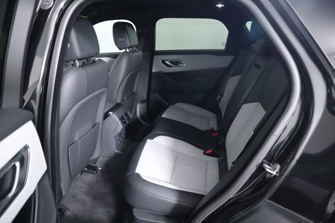 New 2026 Land Rover Range Rover Velar Dynamic SE image 23