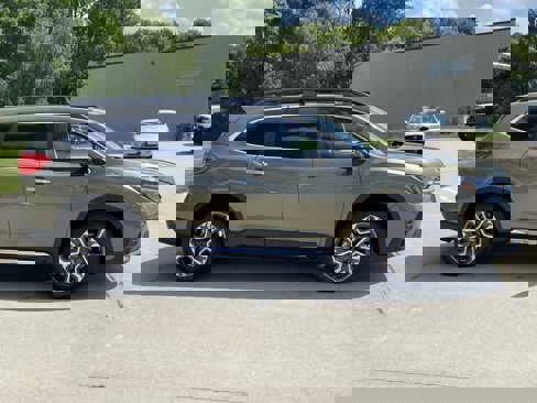New 2025 Subaru Ascent Touring image 7