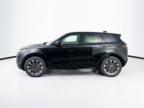 Used 2026 Land Rover Range Rover Evoque Dynamic SE image 8