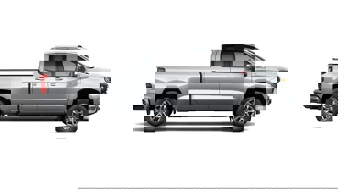 New 2026 Chevrolet Silverado 1500 LT image 3