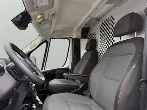 Used 2023 RAM ProMaster 2500 image 9