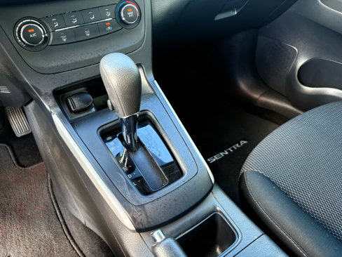 Used 2019 Nissan Sentra S image 23