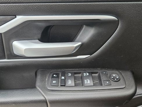 Certified 2023 RAM 1500 Big Horn image 17