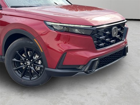 New 2026 Honda CR-V Sport-L image 2