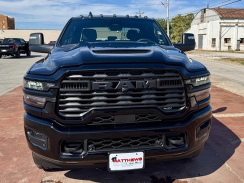 New 2026 RAM 2500 Tradesman image 2