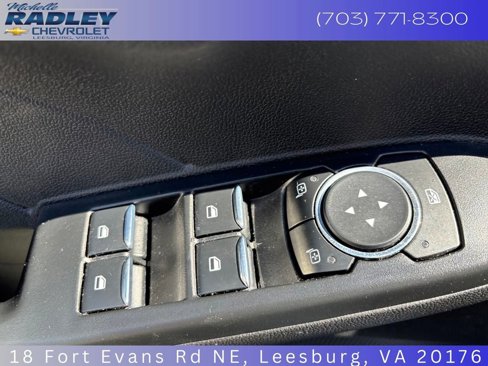 Used 2023 Ford Escape ST-Line w/ Tech Pack #1 image 14