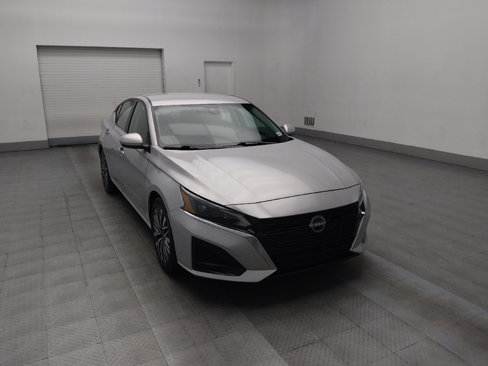 Used 2023 Nissan Altima 2.5 SV image 13
