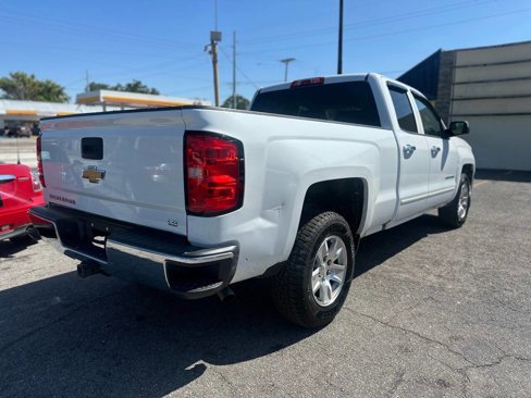 Used 2019 Chevrolet Silverado 1500 LT image 7