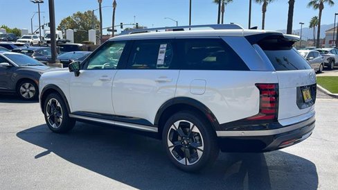 New 2026 Hyundai Palisade Limited image 10