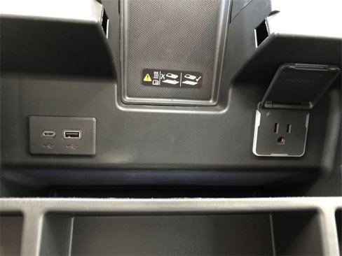 New 2026 Chevrolet Silverado 2500 LT w/ Trail Boss Package image 28