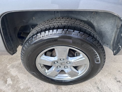 Used 2008 Honda Ridgeline RT image 9