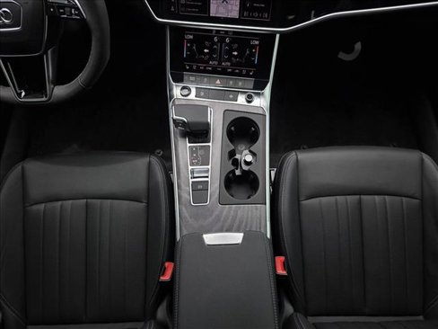 New 2025 Audi A6 Premium Plus image 23