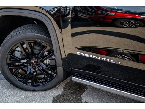 New 2026 GMC Sierra 1500 Denali image 9