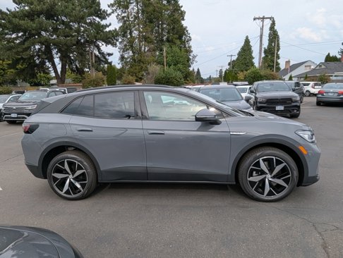 New 2025 Volkswagen ID.4 Pro S image 6