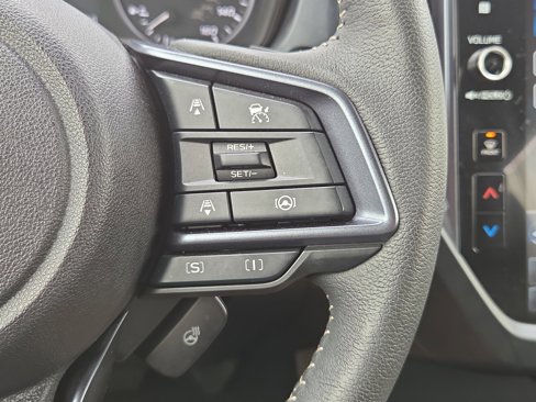 Certified 2025 Subaru Forester Limited image 22