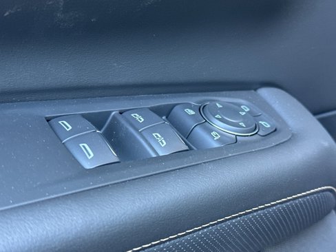 New 2025 Chevrolet Tahoe Premier w/ Sun And Tow Package image 12