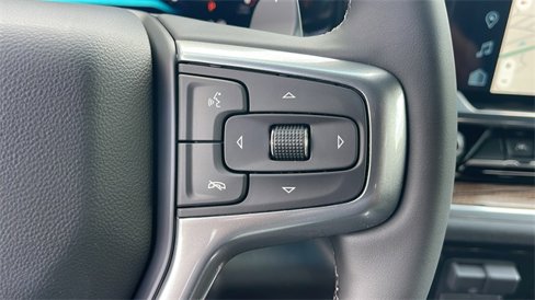 New 2026 Chevrolet Silverado 1500 RST image 22