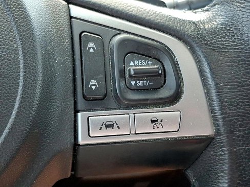 Used 2017 Subaru Outback 2.5i Limited image 26