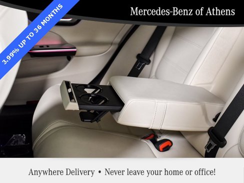 Certified 2023 Mercedes-Benz C 300 Sedan image 33