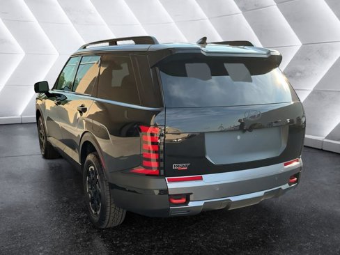 New 2026 Hyundai Palisade XRT Pro image 7