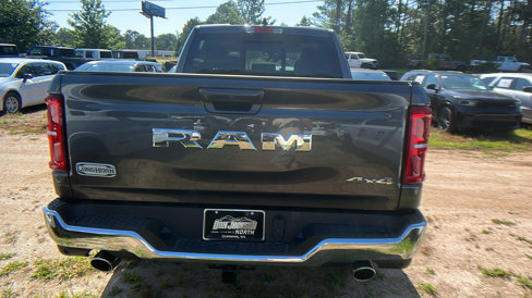 New 2026 RAM 1500 Limited image 9