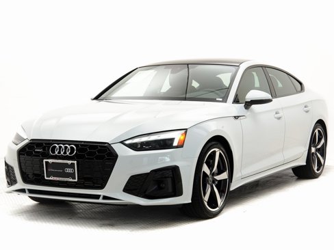 Certified 2025 Audi A5 2.0T Premium Plus image 29