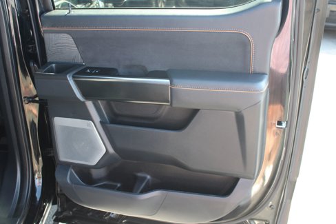Used 2023 Ford F150 Platinum w/ FX4 Off-Road Package image 28