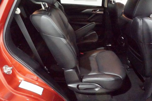 Used 2023 MAZDA CX-9 Touring image 11